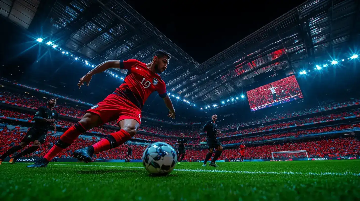 Mengenal dior88: Pusat untuk Bola Keranjang dan Sepak Bola
